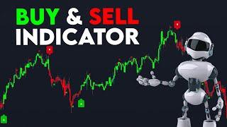 New Scalping Indicator || 100% winning || Best Tradingview Indicator