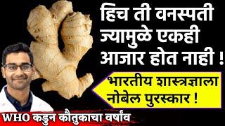 मरेपर्यंत निरोगी राहायचा उपाय अखेर सापडला |best healthy food,millets,in marathi,habbits