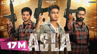 ASLA : Karan Randhawa (Full Song) Vadda Grewal | Prince Bhullar | Kaka Pardhan | Punjabi Songs