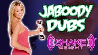 Shake Weight Dub