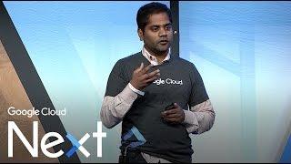 Transform Retail with Machine Learning: Find & Recommend products (Google Cloud Next '17)