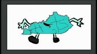 Kentucky is a State - Family Guy