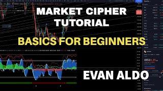 Market Cipher Tutorial for Beginners (Bare Minimum You Need to Know to be Profitable)