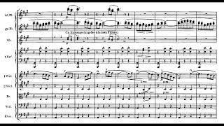 Mascagni- Cavalleria Rusticana (Full Score)