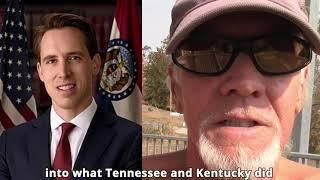 Weather Insights, Life Reflections, and Legislative Updates with Buddy Huggins