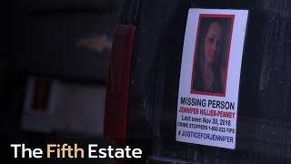 Investigating the disappearance of Jennifer Hillier-Penney (Part 2) - The Fifth Estate