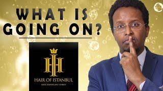 Should you avoid Hair Of Istanbul ? [An Update]