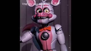 It's Time To Take Your Final Bow (The Animation is not mine) | Funtime Foxy Edit