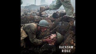 Hacksaw Ridge - Ghoul supercut