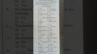 #article#english#short is for ctet.raiwayexam.bank.and government job