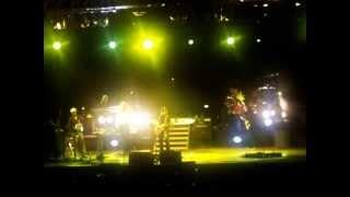 Steve Hackett - I Know What I Like - Live teatro delle rocce 23/07/2013