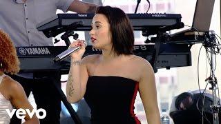 Demi Lovato - Confident (Demi Live in Brazil)