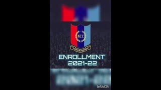 B. K. BIRLA COLLEGE OF ARTS, SCIENCE AND COMMERCE (AUTONOMOUS) KALYAN | NCC Enrollment 2021-22