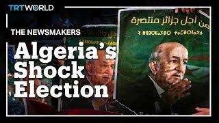 Algeria’s election dilemma: true democracy or deception?