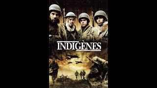 Indigènes - Days of Glory - İsimsiz Kahramanlar Türkçe Altyazılı Film