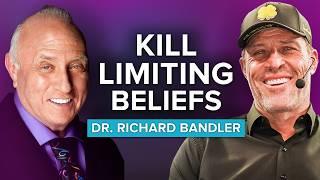 UNLOCK The Secret Power Of Your Mind with Dr. Richard Bandler