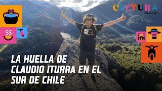 Los mejores momentos de Claudio Iturra en el sur de Chile | Ruta 5