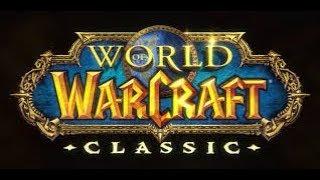 Classic WoW vs Vanilla WoW