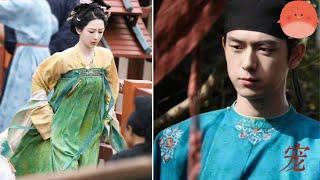 “Li Xian Breaks CP Fans’ Hearts Why He Might Never Work with Yang Zi Again!”