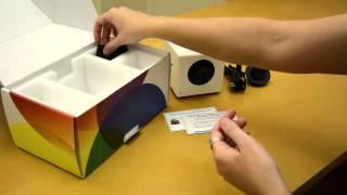 Bio-Well Tutorial: Setting Up Your Bio-Well Device
