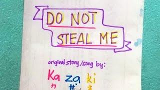 [Official PV] Do Not Steal Me [Adori Sifh]