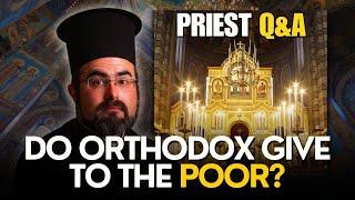 Ask An Orthodox Priest #19 - Should We Call Catholic Priests "Father?"