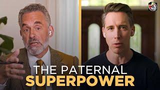 The Paternal Superpower