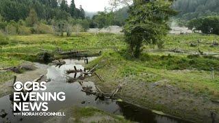 Tribal land being returned near historic California park