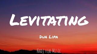 Dua Lipa - Levitating (Lyrics)