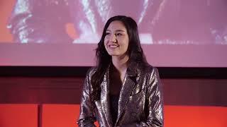 Beauty with a Purpose | Nicolene Pichapa Limsnukan | TEDxUTCC