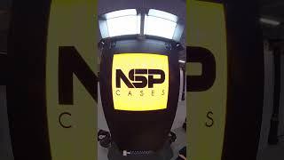 Plasa Show 2024 Recap | NSP Cases #flightcase