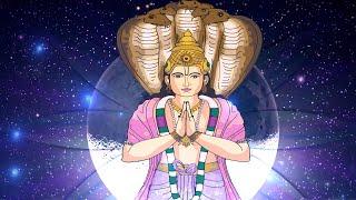 Ketu Beej Mantra | Powerful Chant for Spiritual Growth and Karmic Healing | Veeramani Kannan | #ketu