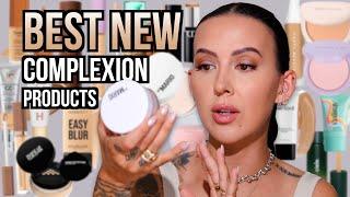 BEST NEW "Complexion Products" at SEPHORA!