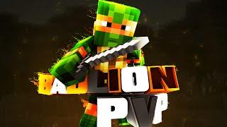 Badlion PvP: Ranked to 2300 Elo + Keyboard Cam