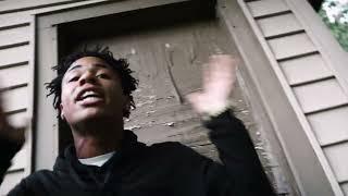 Juveniletristen - Stop The Violence (Official Music Video) Prod. @3xtharaawest