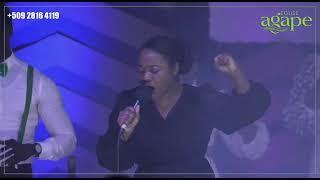 kampe sou Wok Worship Medley