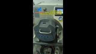 SuperbMelt Mini Jewelry Casting Machine Test--SPB2024062513NI--India