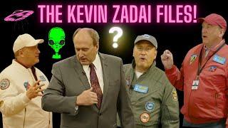 Kevin Zadai Knows Stuff!!