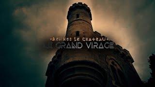 DOCUMENTAIRE- RENNES LE CHÂTEAU LE GRAND VIRAGE 4k