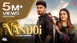 Pranjal Dahiya "Nandoi" Aman Jaji & Raj Mawar | New Haryanvi Song 2024 | T-Series Haryanvi