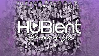 HUBient Agency | Be One of Us