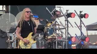 Jerry Cantrell "Vilified" Hayden Homes Amphitheater Bend Oregon 7/26/24