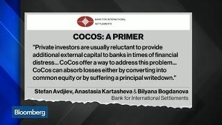 Here's What You Need to Know About CoCo Bonds