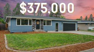 3443 W Taft Dr., Spokane, WA 99208