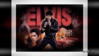 Elvis Presley - Greatest Hits Mix      Part 1