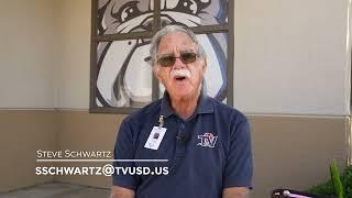 Steve Schwartz  》School Safety