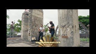 De Palmas & Tété - Sur la route (Live "Tous à La Réunion)