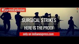 Surgical Strikes: Eyewitnesses' Accounts Validate India's Claim Of A Lethal Strike