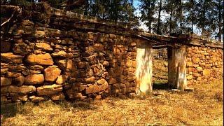 Fazendas espetaculares de Minas - Parte II - Fazenda Monte Alegre  (Monte Belo)