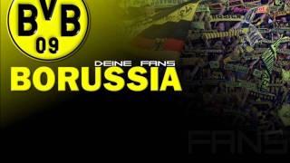 Borussia Dortmund - You'll Never Walk Alone